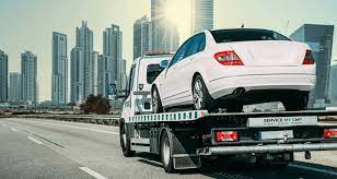 Breakdown recovery services near me 