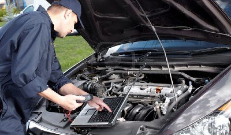 Car recovery & repair breakdowns services Abu Dhabi