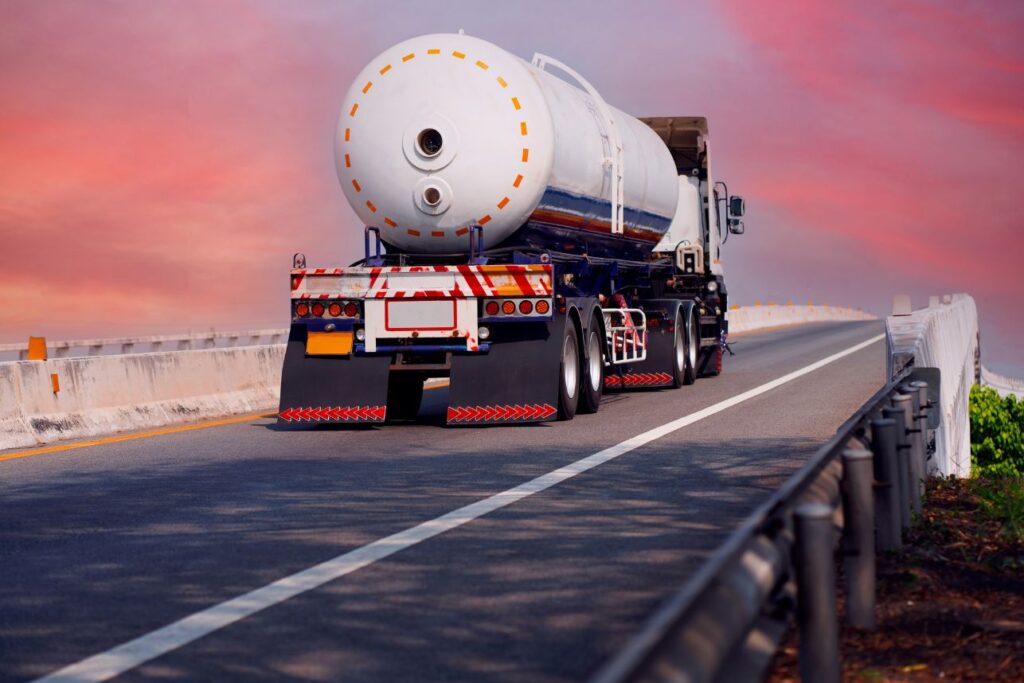 al Fazal Fuel Delivery service in Abu Dhabi